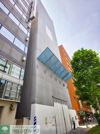 デュオフラッツ日本橋水天宮の物件内観写真